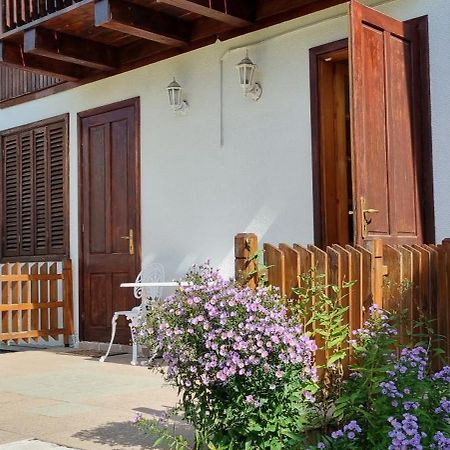 Vila Panselutelor 6 Sinaia Exterior foto