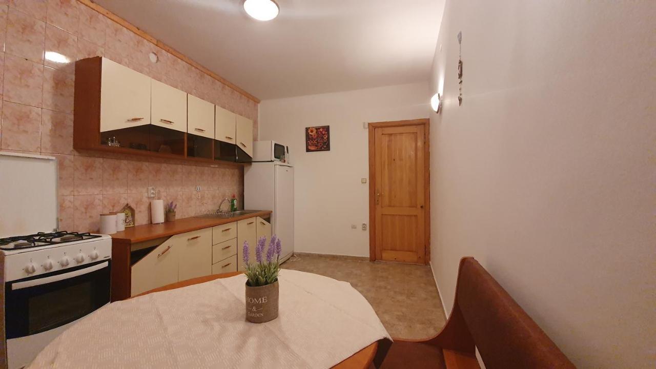 Vila Panselutelor 6 Sinaia Exterior foto